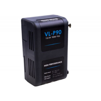 Hawk-WoodsVl-P90 Adaptateur pour Alimentation Camera 90 w