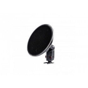 Godox AD-S3 & AD-S4 Bol beaute avec grille nid d'abeille