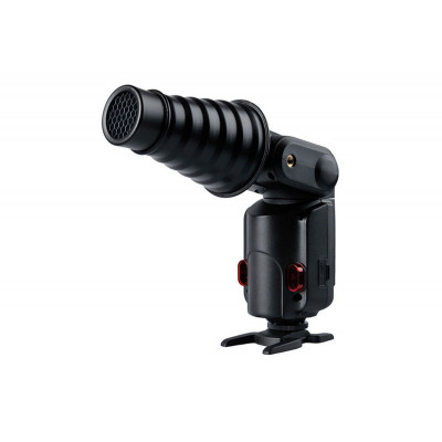 Godox AD-S9 Cone avec grille nid d'abeille pour flash