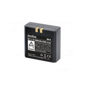 Godox VB-18 Batterie Li-ion pour flash VING 850 / 860