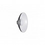 Godox BDR-W550 Bol beaute blanc Dia. 55 cm - Monture S