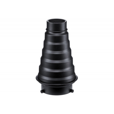 Godox SN01 Snoot Dia. 120 mm - Monture S