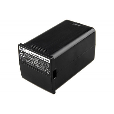 Godox WB29 Batterie lithium-ion 14,4V / 2900mAh AD200