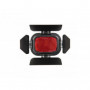 Godox BD-07 Grille nid d'abeille & 4 filtres colores