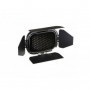 Godox BD-07 Grille nid d'abeille & 4 filtres colores