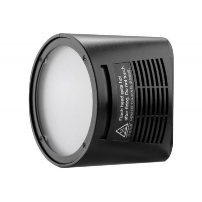Godox H200 Speedlite flash head for AD200