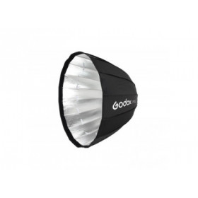 Godox P90L Parabolic Softbox Dia. 90 cm - Monture S
