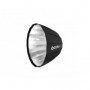 Godox P90L Parabolic Softbox Dia. 90 cm - Monture S