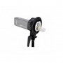 Godox AD-B2 Tete double support accessoires avec rotule pour 2 flash