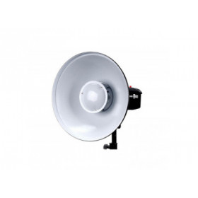 Godox BDR-W420 Bol beaute avec contre cache Dia. 42 cm - Monture S