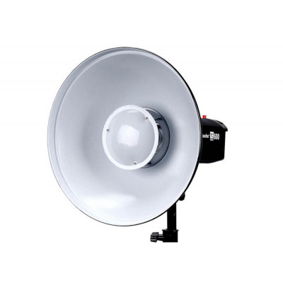 Godox BDR-W420 Bol beaute avec contre cache Dia. 42 cm - Monture S