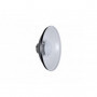 Godox BDR-W420 Bol beaute avec contre cache Dia. 42 cm - Monture S