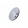 Godox BDR-W420 Bol beaute avec contre cache Dia. 42 cm - Monture S