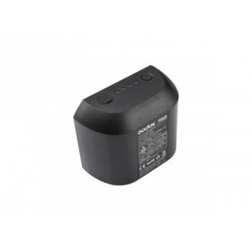 Godox WB26 Batterie 2600 m AH pour flash AD600Pro
