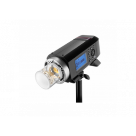 Godox AD400Pro Flash autonome 400 Ws