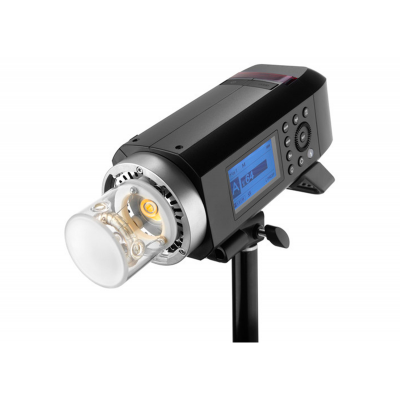 Godox AD400Pro Flash autonome 400 Ws