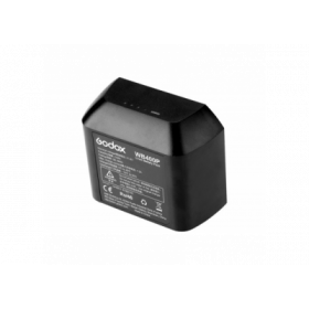 Godox WB400P Batterie pour flash AD400Pro