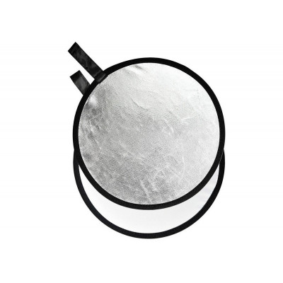 Godox Set of 2-in1 Reflector Disc 110CM