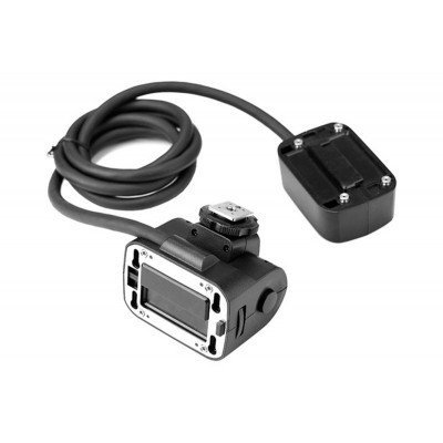 Godox EC200 Tete de deport pour flash AD200