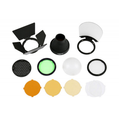 Godox AK-R1 Kit accessoires pour H200R / V1 / SR1
