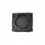 Godox BD-08 Coupe flux & filtres colores & grille nid d'abeille