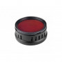 Godox BD-08 Coupe flux & filtres colores & grille nid d'abeille