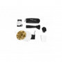 Godox AD-S65S Cone spot monture G avec grille nid d'abeille amovible
