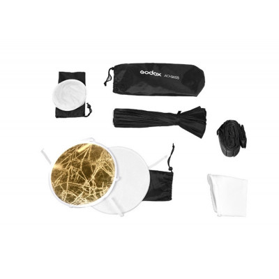 Godox AD-S65W Softbox Parabolic White pour AD400Pro