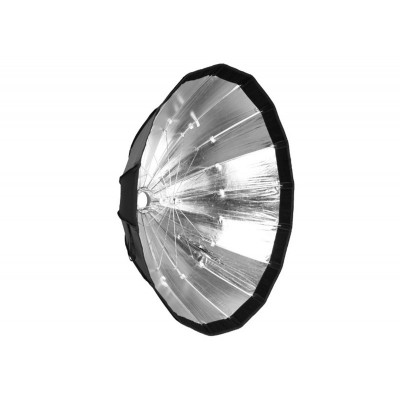 Godox AD-S85S Softbox Parabolic Silver pour AD400Pro