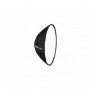 Godox AD-S85W Softbox Parabolic White pour AD400Pro