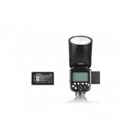 Godox V1-C Flash V1 Canon