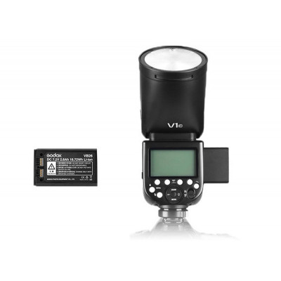 Godox V1-S Flash V1 Sony