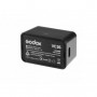 Godox VC-26 Chargeur USB pour flash V1