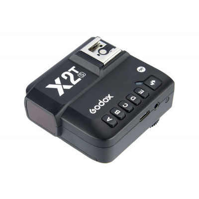 Godox X2T-S Controleur radio TTL SONY pour flash Godox 2.4G