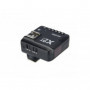 Godox X2T-F Controleur radio TTL FUJI pour flash Godox 2.4G