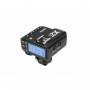 Godox X2T-F Controleur radio TTL FUJI pour flash Godox 2.4G