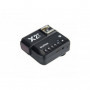 Godox X2T-F Controleur radio TTL FUJI pour flash Godox 2.4G