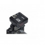 Godox X2T-F Controleur radio TTL FUJI pour flash Godox 2.4G