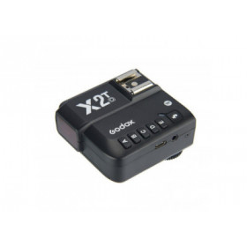 Godox X2T-O Controleur radio TTL OLYMPUS pour flash Godox 2.4G