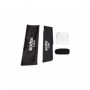 Godox FL-SF3045 Softbox & Grille 30 x 45 cm pour FL60