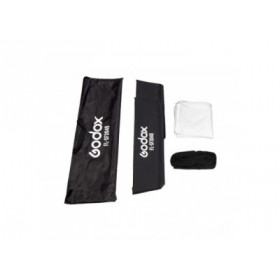 Godox FL-SF3045 Softbox & Grille 30 x 45 cm pour FL60