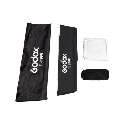 Godox FL-SF3045 Softbox & Grille 30 x 45 cm pour FL60