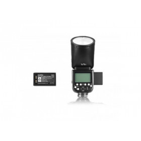 Godox V1-O Flash V1 Olympus / Panasonic