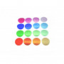 Godox V-11T Jeu de 16 filtres colores