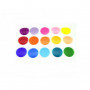 Godox V-11C Jeu de 15 filtres colores