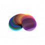 Godox V-11C Jeu de 15 filtres colores