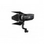 Godox S30 LED Torche LED focalisable avec coupe-flux