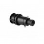 Godox SA-P Support projection avec objectif standard 85 mm