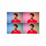 Godox SA-11T Gelatines couleurs (set 16 filtres)
