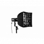 Godox SA-30 Softbox 30 x 30 cm avec grid